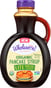 Wholesome Sweeteners: Organic Pancake Syrup Lite, 20 Oz