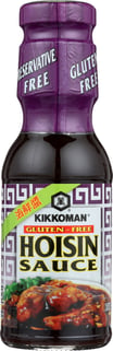 Kikkoman: Sauce Hoisin Gf, 13.2 Oz