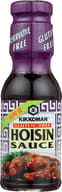 Kikkoman: Sauce Hoisin Gf, 13.2 Oz