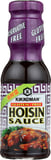 Kikkoman: Sauce Hoisin Gf, 13.2 Oz