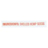 Manitoba Harvest - Hemp Hearts Valu Pack - 1 Each - 24 Oz