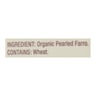Bob's Red Mill - Farro - Case Of 4 - 24 Oz