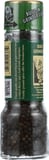 Alessi: Whole Black Peppercorns, 2.64 Oz