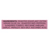 Mt Vikos Roasted Eggplant Spread - Case Of 6 - 7.3 Oz