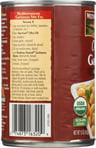 Westbrae Natural Vegetarian Organic Garbanzo Beans, 15 Oz