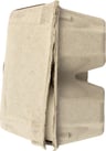 Chino Valley Veg-a-fed Large White Eggs, 1 Dz