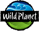 Wild Planet logo