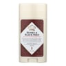 Nubian Heritage Deodorant - All Natural - 24 Hour - Honey And Black Seed - 2.25 Oz - 1 Each