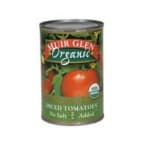 Muir Glen Diced Tomatoes - Tomato - Case Of 12 - 14.5 Oz.