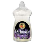 Earth Friendly Dishmate Dish Liquid - Lavender - 25 Fl Oz