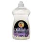 Earth Friendly Dishmate Dish Liquid - Lavender - 25 Fl Oz