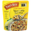 Tasty Bite Entree - Indian Cuisine - Vegetable Korma - 10 Oz - Case Of 6