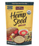 Nutiva Organic Hemp Seed - Raw Shelled - 8 Oz