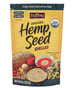 Nutiva Organic Hemp Seed - Raw Shelled - 8 Oz