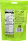 Wonderful Pistachios: Roasted & Salted No Shell Pistachios, 6 Oz
