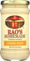 Raos: Sauce Alfredo, 15 Oz