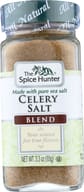 Spice Hunter: Salt Celery (3.3 Oz)