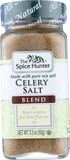 Spice Hunter: Salt Celery (3.3 Oz)