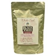 Amazing Herbs Black Seed Whole Seed (1x16 Oz)