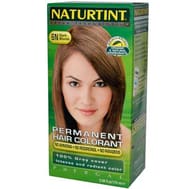 Naturtint Hair Color - Permanent - 6n - Dark Blonde - 5.28 Oz