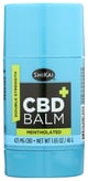 Shikai: Balm Cbd Mentholated, 1.65 Oz