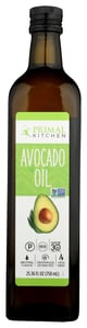Primal Kitchen: Oil Avocado, 750 Ml