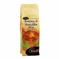 Pamela's Products - Baking And Pancake Mix - Wheat And Gluten Free - Case Of 6 - 24 Oz.
