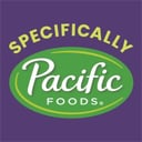 Pacific Natural Foods logo