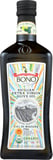 Bono: Organic Sicilian Extra Virgin Olive Oil, 0.5 Lt