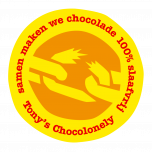 Tonys Chocolonely