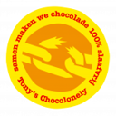 Tonys Chocolonely logo