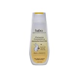 Babo Botanicals Moisturizing Baby Shampoo And Wash Oatmilk Calendula (8 Fl Oz)