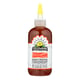 Yellowbird Sauce Ghost Pepper Condiment  - Case Of 6 - 9.8 Oz
