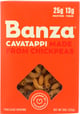 Banza: Cavatappi Chickpea Pasta, 8 Oz