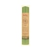 Aloha Bay Chakra Pillar Candle Green 8 Inch