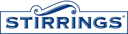 Stirrings logo