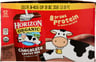 Horizon: Milk Reduced Fat Chocolate 12 8 Oz Containers, 96 Oz