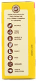Madegood: Org Granola Mini Choc Bn, 4.25 Oz
