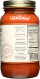 Terlato Kitchen: Sauce Vodka Small Batch, 24 Oz