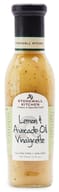 Stonewall Kitchen Lemon & Avocado Oil Vinaigrette, 11 Fo