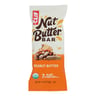 Clif Bar Organic Nut Butter Filled Energy Bar - Peanut Butter - Case Of 12 - 1.76 Oz.
