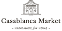 Casablanca Market logo