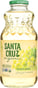 Santa Cruz: Organic White Grape Juice, 32 Oz