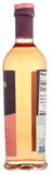 De Nigris: Sweet Rose Wine Vinegar, 500 Ml