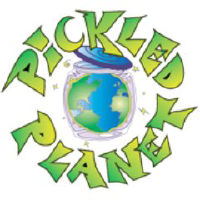 Pickled Planet