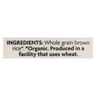 Nature's Path Organic Rice Puffs Cereal - Case Of 12 - 6 Oz.