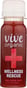 Vive Organic: Wellness Rescue Shot, 2 Oz