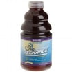 Knudsen Grape Recharge Pet 6x32 Oz