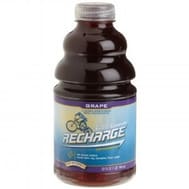 Knudsen Grape Recharge Pet 6x32 Oz