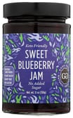 Good Good: Sweet Blueberry Jam, 12 Oz